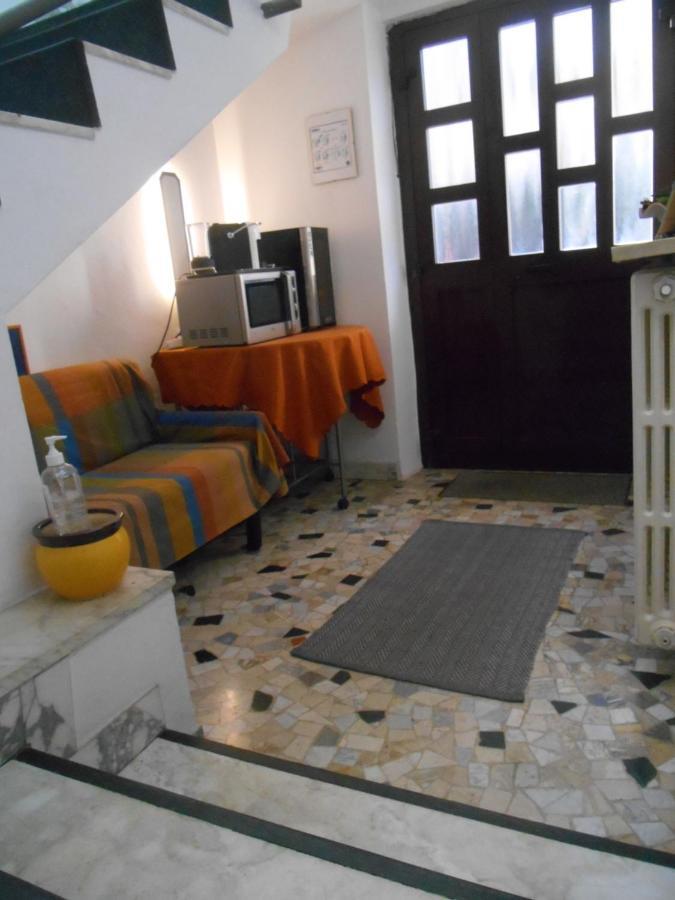 Bed and Breakfast Le Rose Malpensa Busto Arsizio Exteriér fotografie