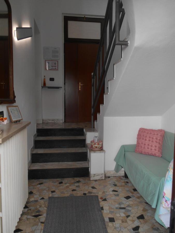 Bed and Breakfast Le Rose Malpensa Busto Arsizio Exteriér fotografie
