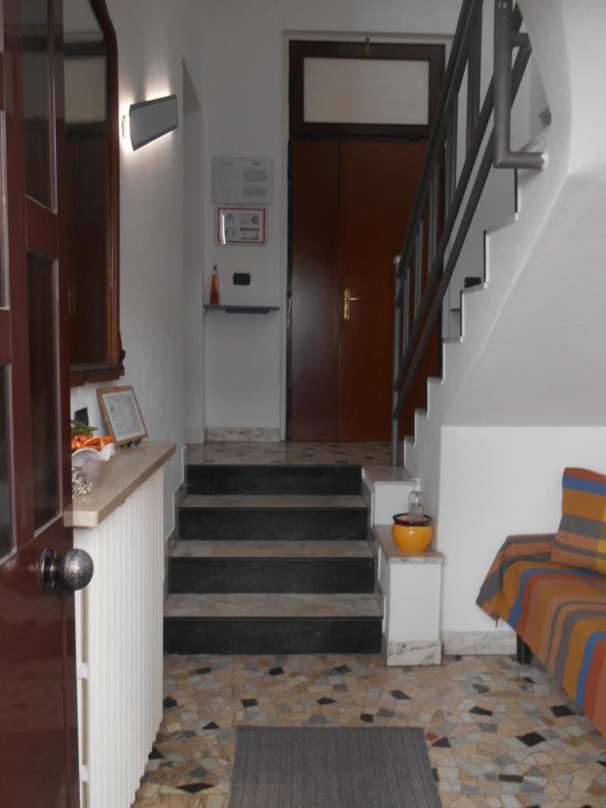 Bed and Breakfast Le Rose Malpensa Busto Arsizio Exteriér fotografie