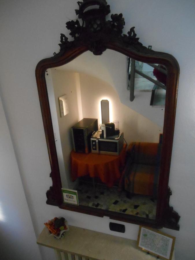 Bed and Breakfast Le Rose Malpensa Busto Arsizio Exteriér fotografie
