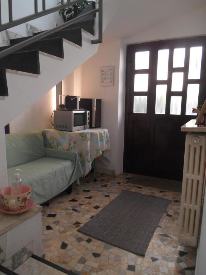 Bed and Breakfast Le Rose Malpensa Busto Arsizio Exteriér fotografie