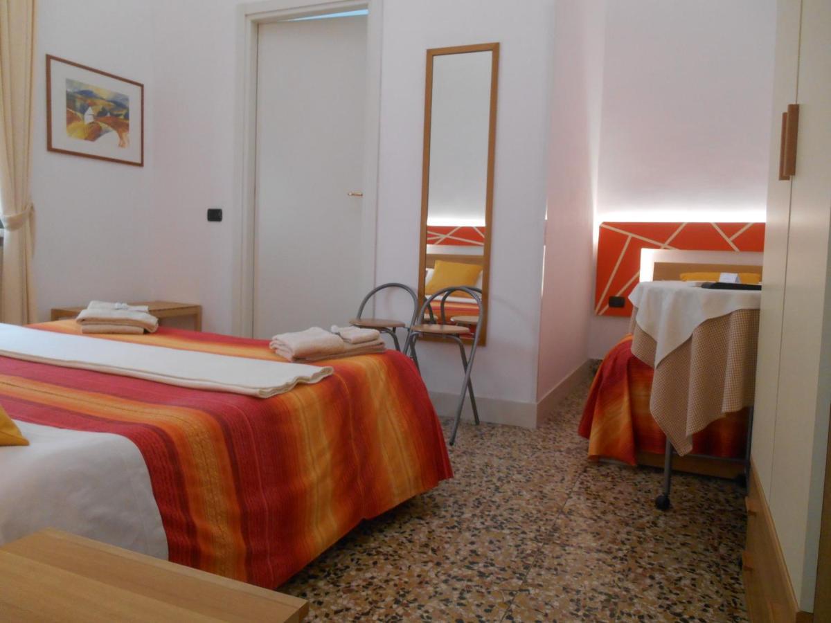 Bed and Breakfast Le Rose Malpensa Busto Arsizio Exteriér fotografie