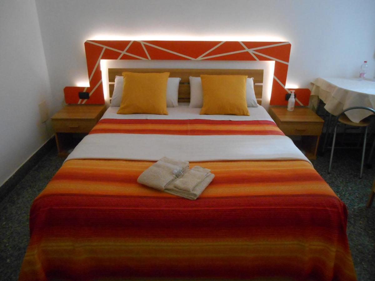 Bed and Breakfast Le Rose Malpensa Busto Arsizio Exteriér fotografie