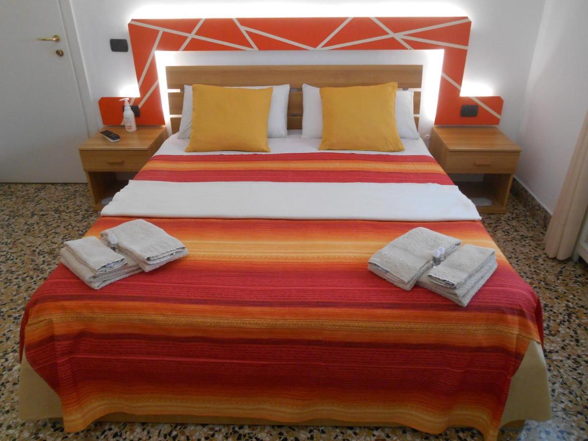 Bed and Breakfast Le Rose Malpensa Busto Arsizio Exteriér fotografie