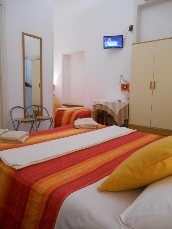 Bed and Breakfast Le Rose Malpensa Busto Arsizio Exteriér fotografie