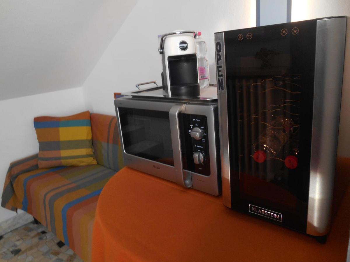 Bed and Breakfast Le Rose Malpensa Busto Arsizio Exteriér fotografie