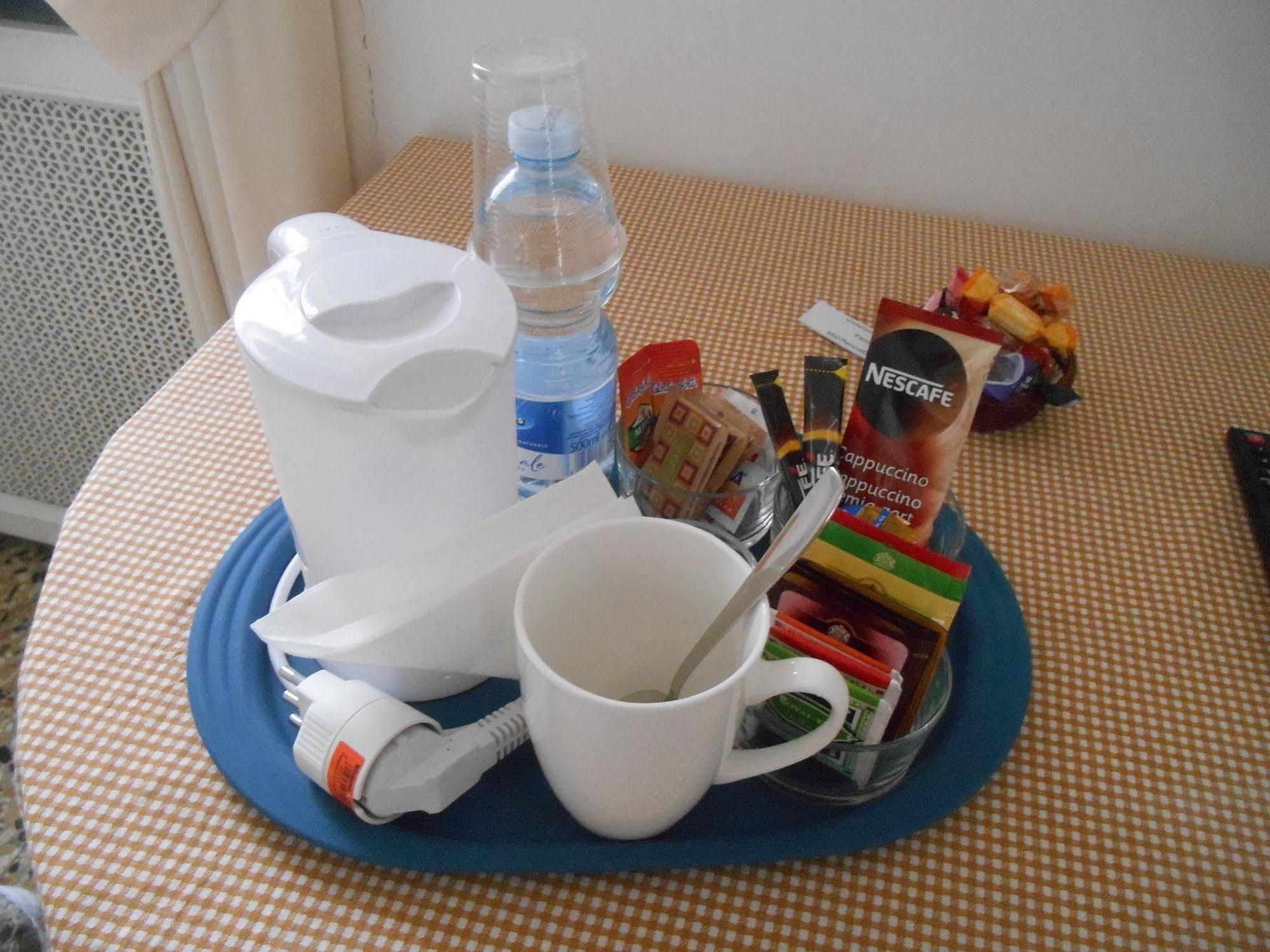 Bed and Breakfast Le Rose Malpensa Busto Arsizio Exteriér fotografie