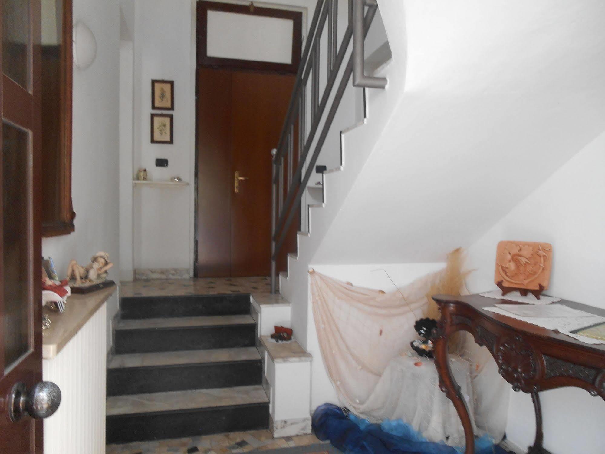 Bed and Breakfast Le Rose Malpensa Busto Arsizio Exteriér fotografie