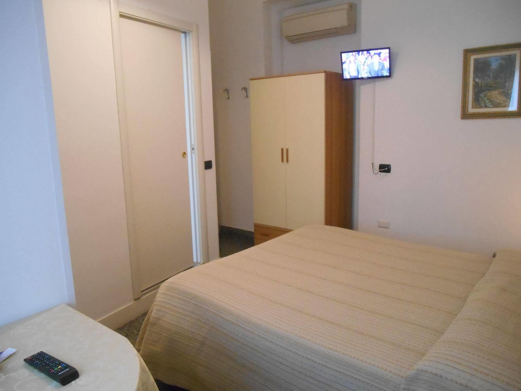 Bed and Breakfast Le Rose Malpensa Busto Arsizio Exteriér fotografie